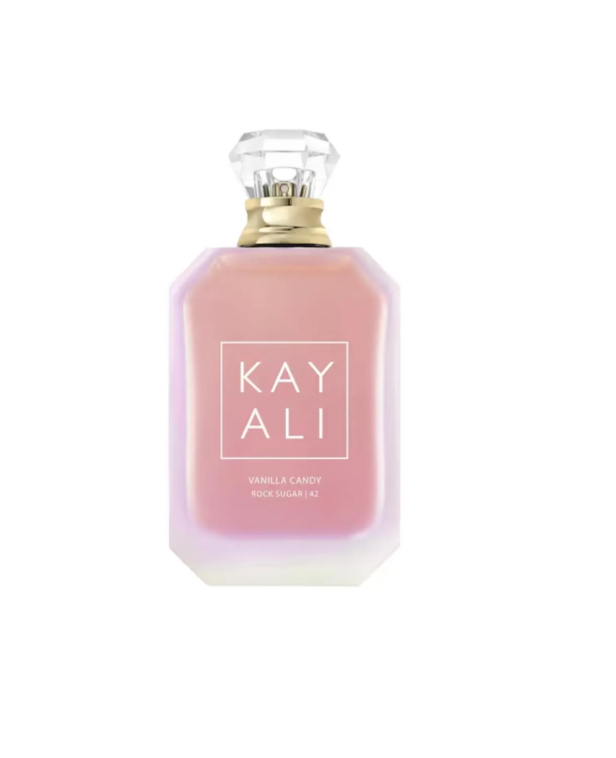 Kayali Vanilla Candy Rock Sugar 42 EDP 100 ML - TESTER