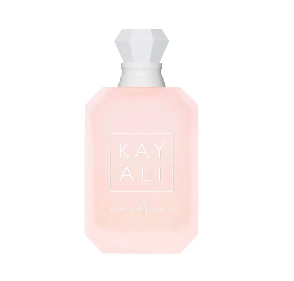 Kayali Yum Boujee Marshmallow | 81 EDP 100 ML -
