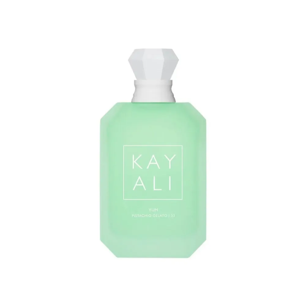 Kayali Yum Pistachio Gelato | 33 EDP 100 ML TESTER