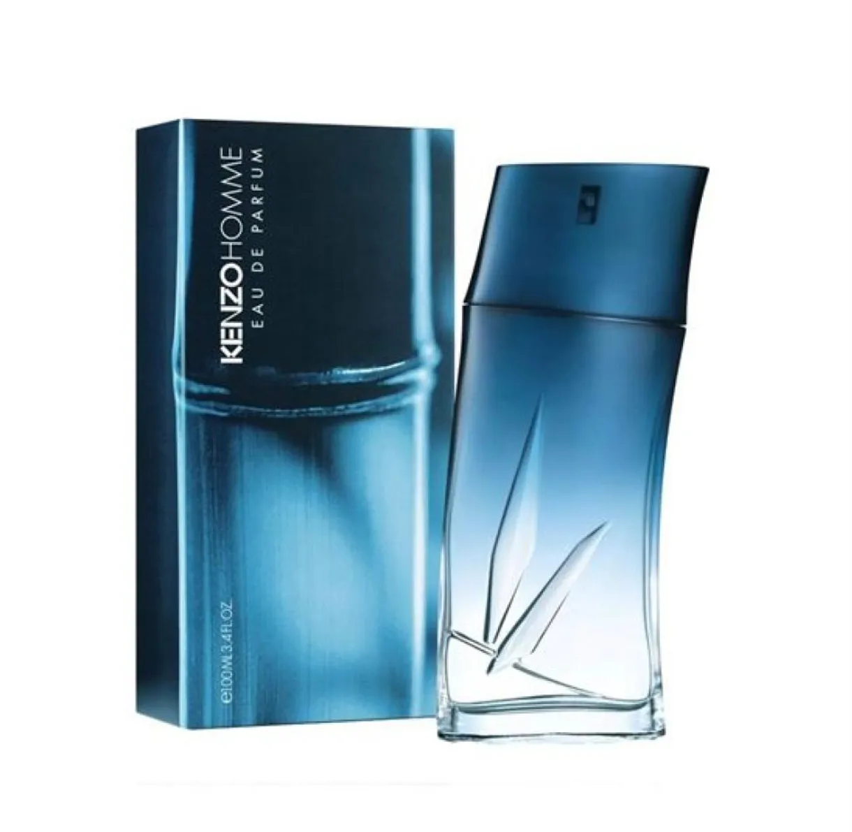 Kenzo Pour Homme EDP 100 ml Erkek Parfüm