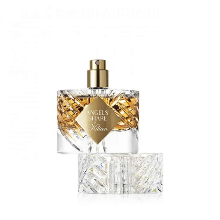 Kilian Angels Share Refillable 50 ml EDP Parfüm - BKAS
