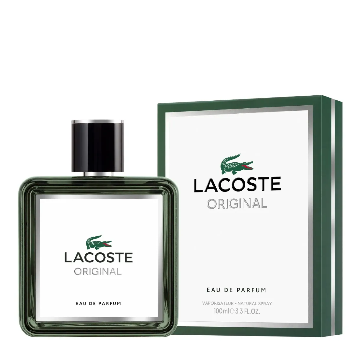 Lacoste Erkek Original EDP Parfüm 100 ML
