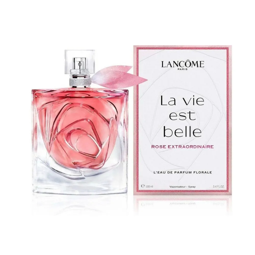 Lancome La Vie Est Belle Rose Extraordinaire Edp 100 Ml Kadın Parfüm