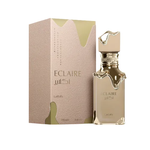 Lattafa Eclaire EDP 100 ml Kadın Parfümü
