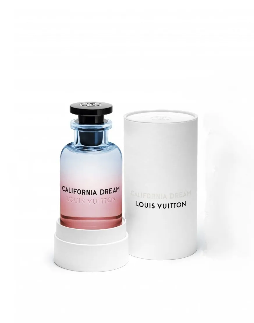 Louis Vuitton California Dream EDP Unisex Parfüm 100 Ml -