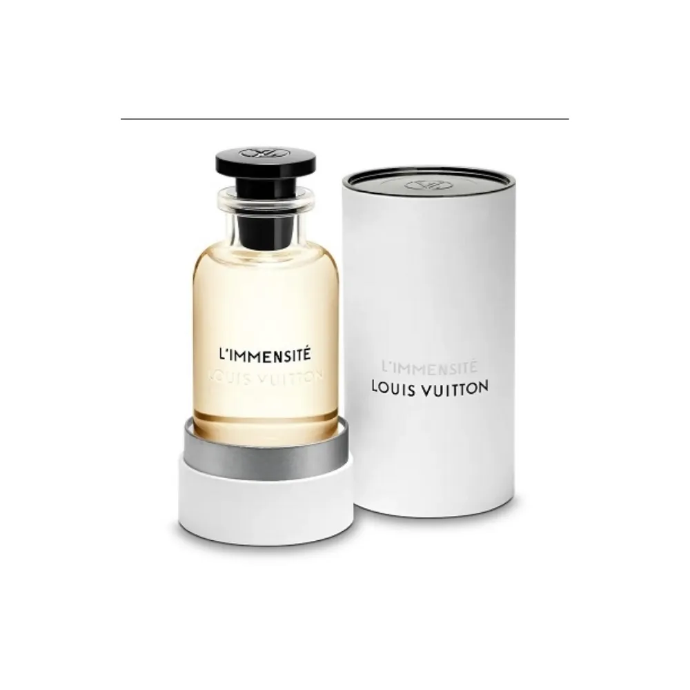Louis Vuitton L'Immensite 100ml Edp Erkek Parfüm