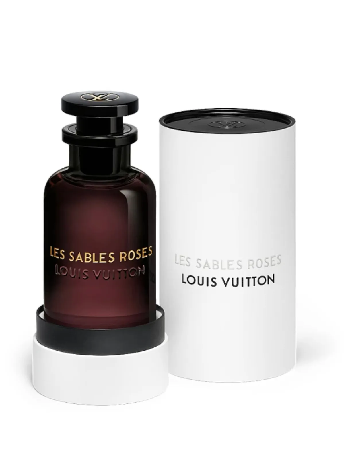 Louis Vuitton Les Sables Roses 100 ml Unisex Parfüm -