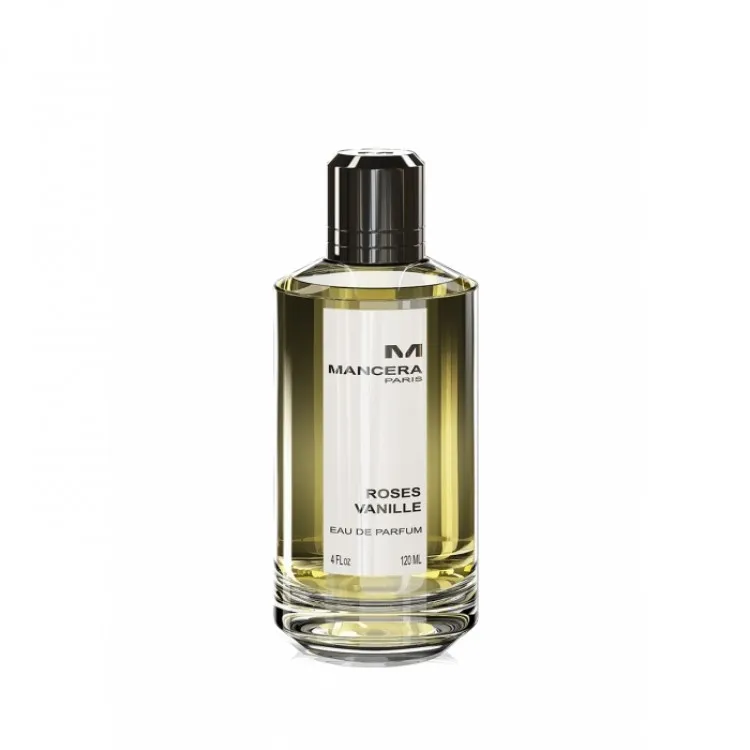 Mancera Roses Vanille Edp Unisex Parfüm 120 Ml - MNRV