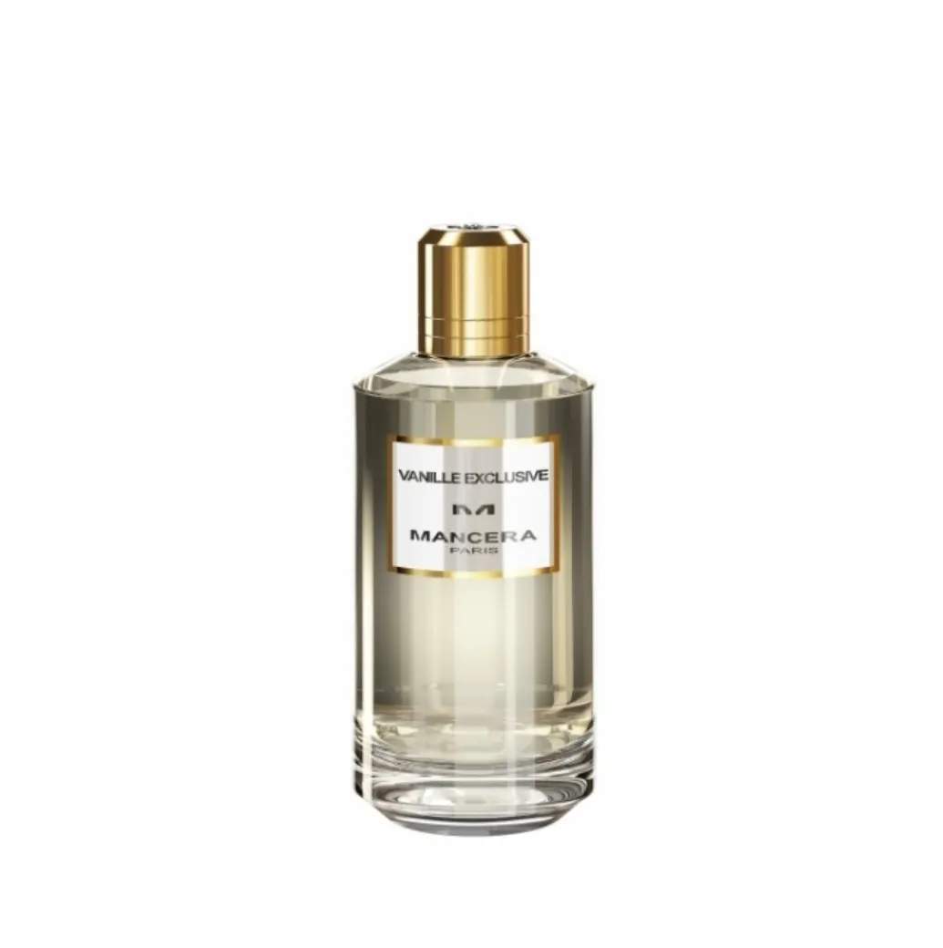 Mancera Vanilla Exclusif 120 ml Erkek Parfüm -