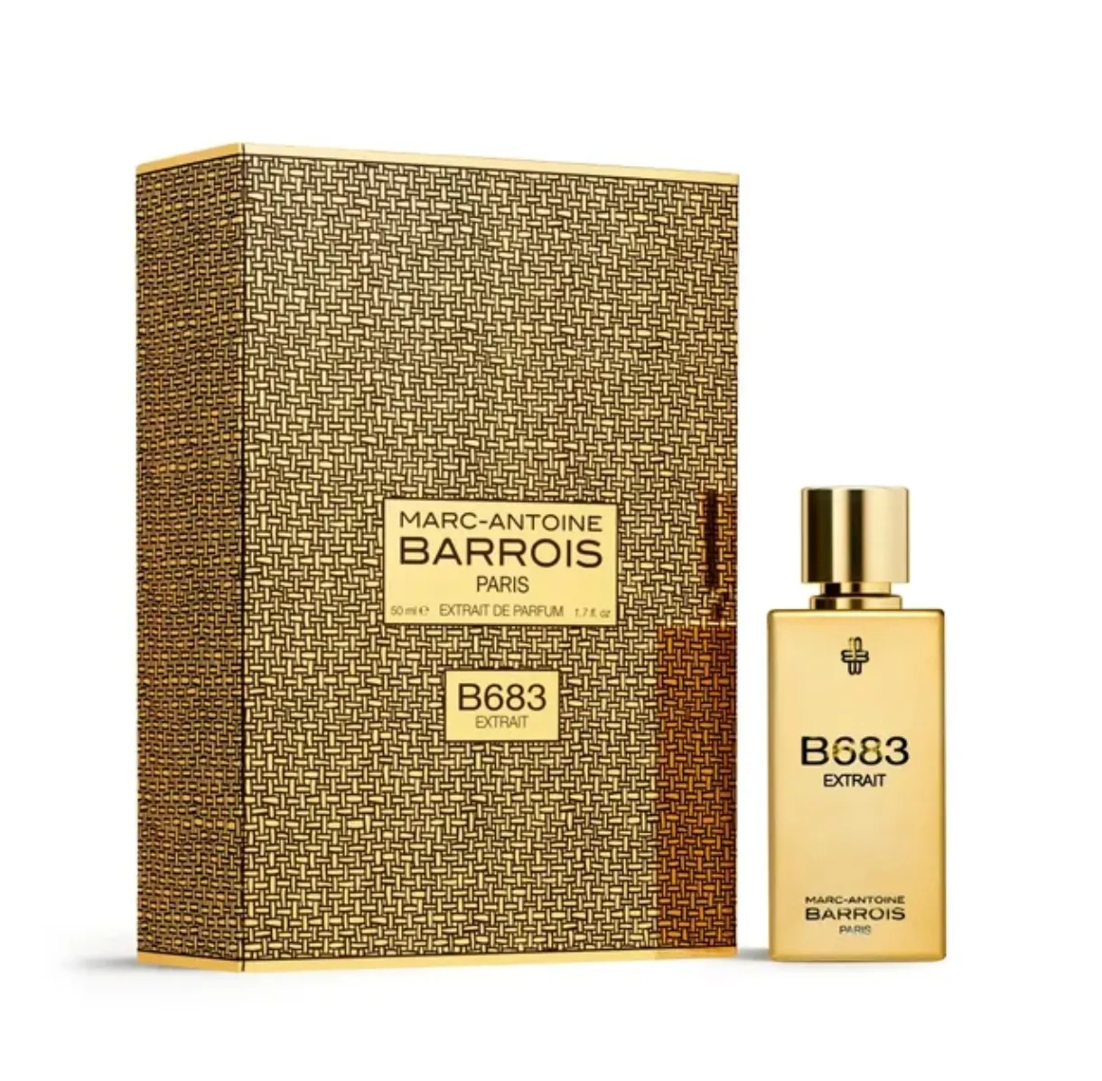 Marc-Antoine Barrois B683 Parfüm 100 ML -