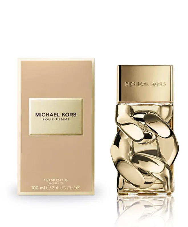 Michael Kors Pour Femme Edp 100ml Kadın Parfum İTHAL