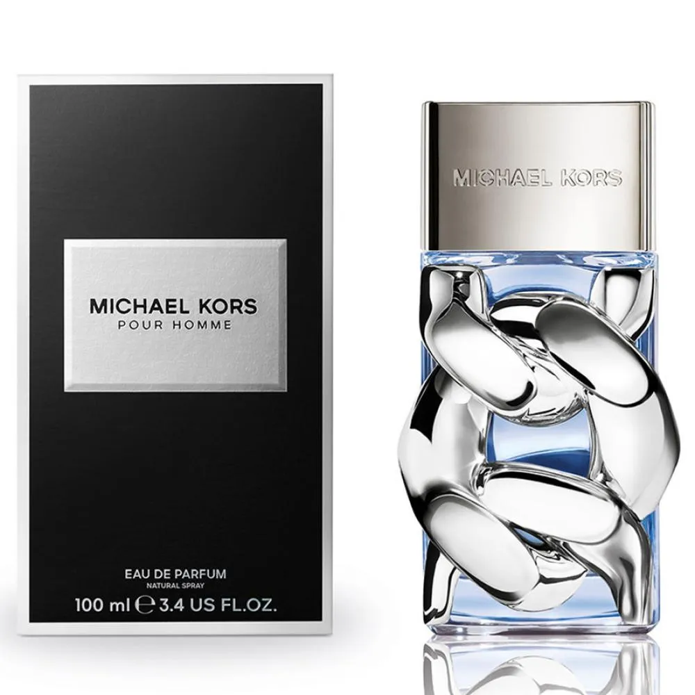 Michael Kors Pour Homme EDP 100ML Erkek Parfüm İTHAL