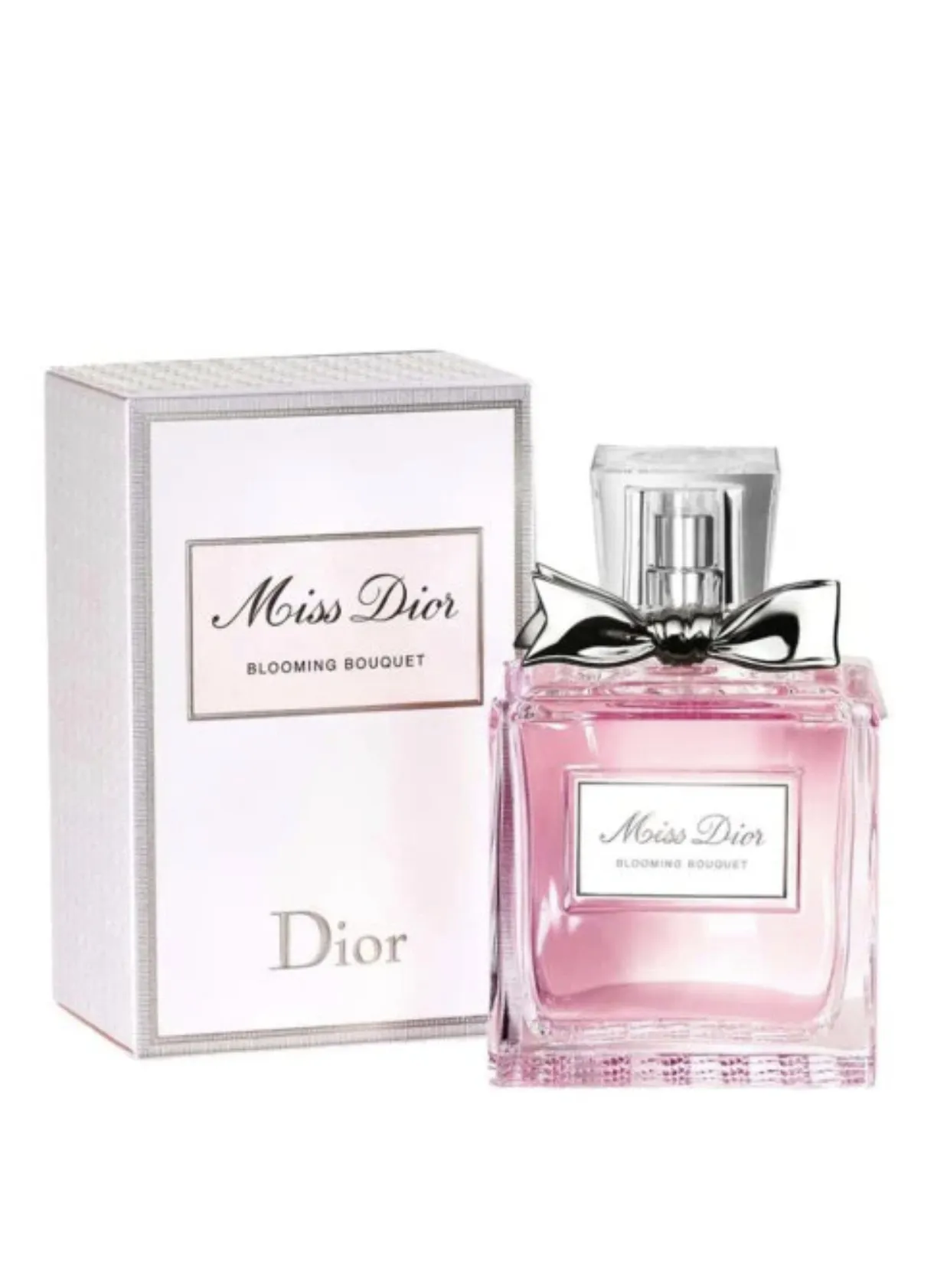 Miss Dior Blooming Bouquet EDP 100 ML Kadın Parfümü -
