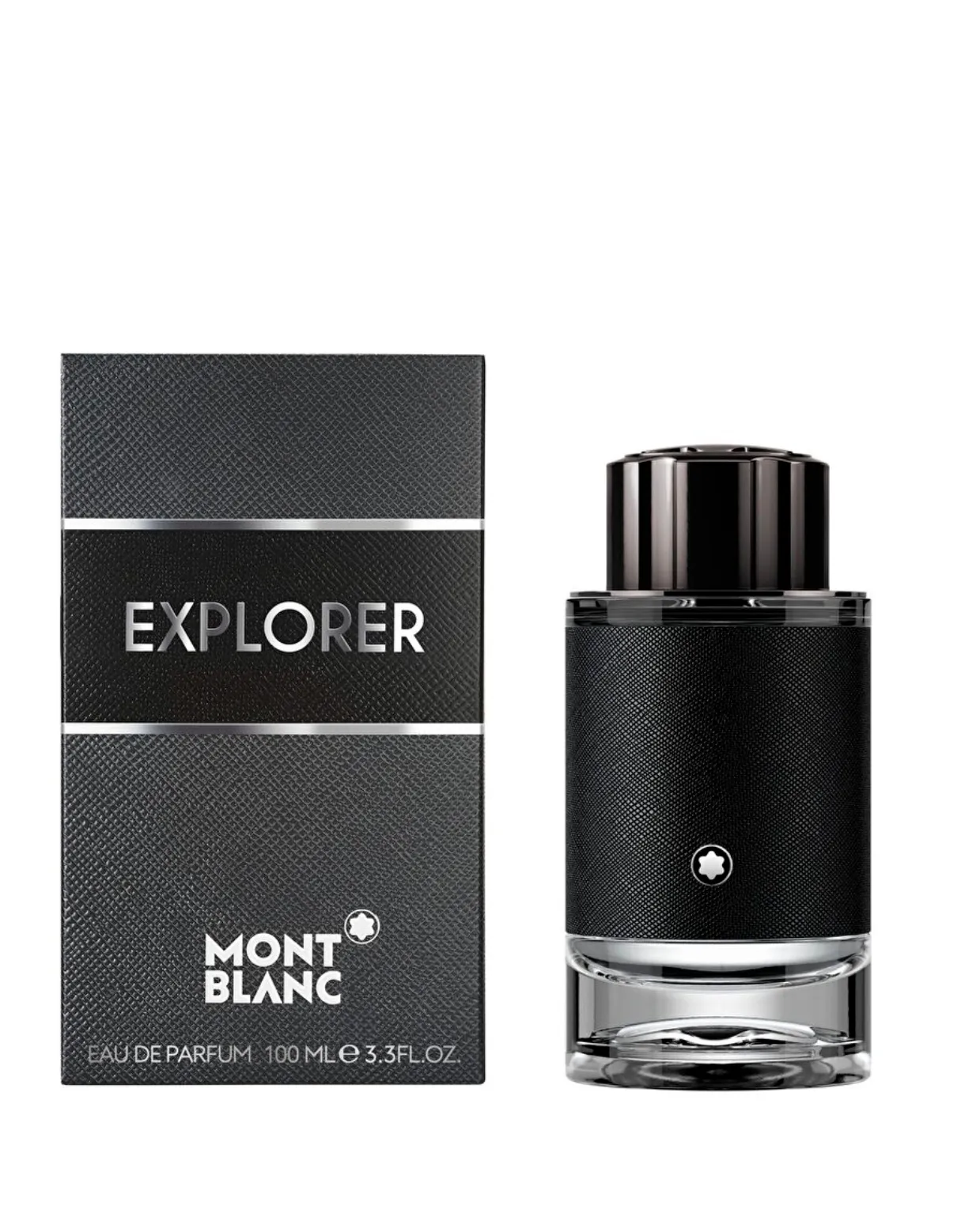Mont Blanc Explorer EDP 100 ML Erkek Parfüm