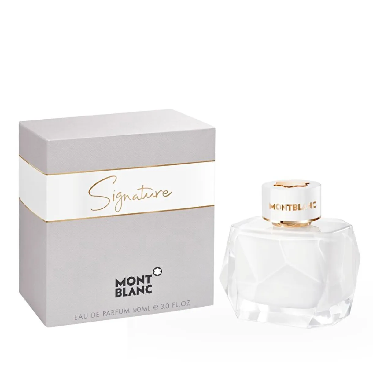 Mont Blanc Signature EDP 90 ml Kadın Parfüm