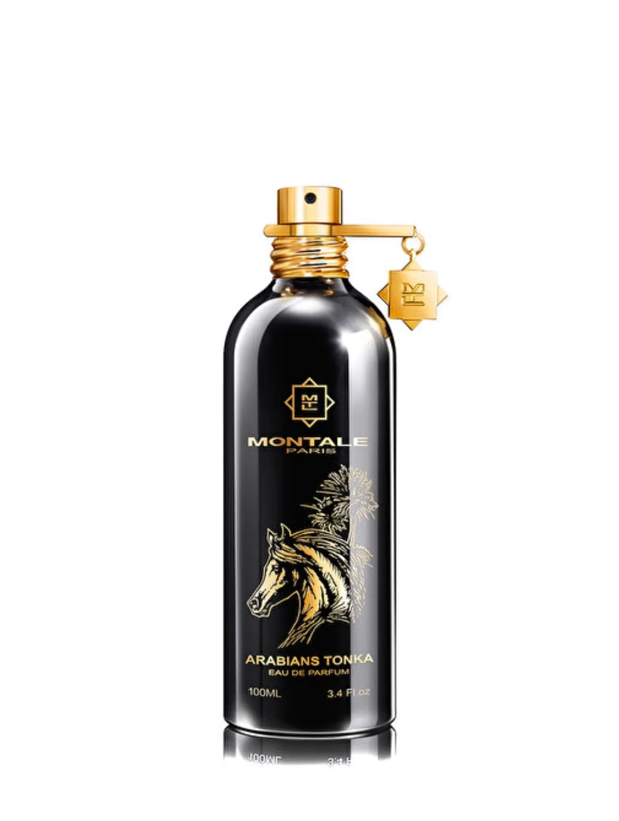 Montale Arabians Tonka 100 ML EDP Unisex Parfüm -