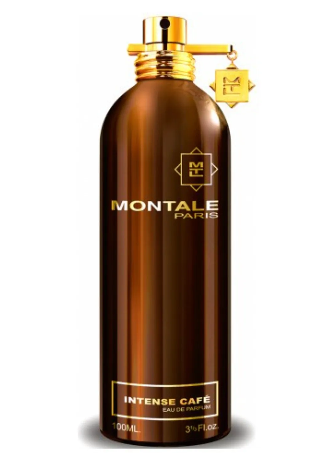 Montale İntense Cafe EDP 100 ML Parfüm -