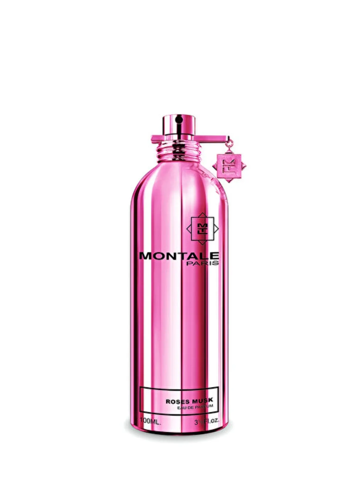 Montale Roses Musk Edp 100 ml Unisex Parfüm -