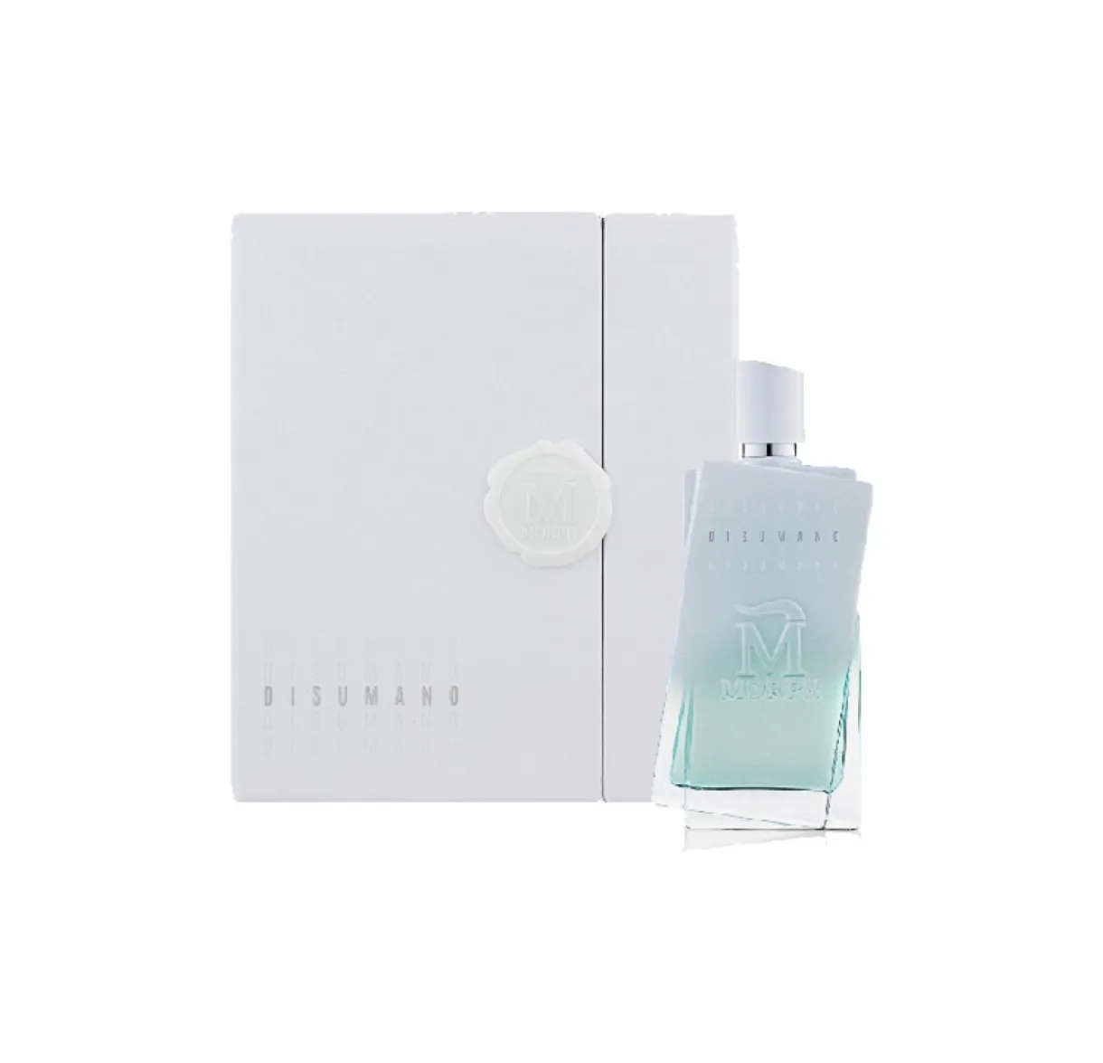 Morph Disumana EDP Intense 100 ml Unisex Parfüm