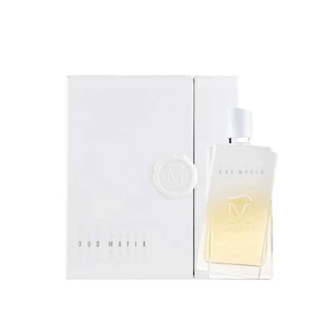 Morph Oud Mafia EDP Intense 100 ml Unisex Parfüm