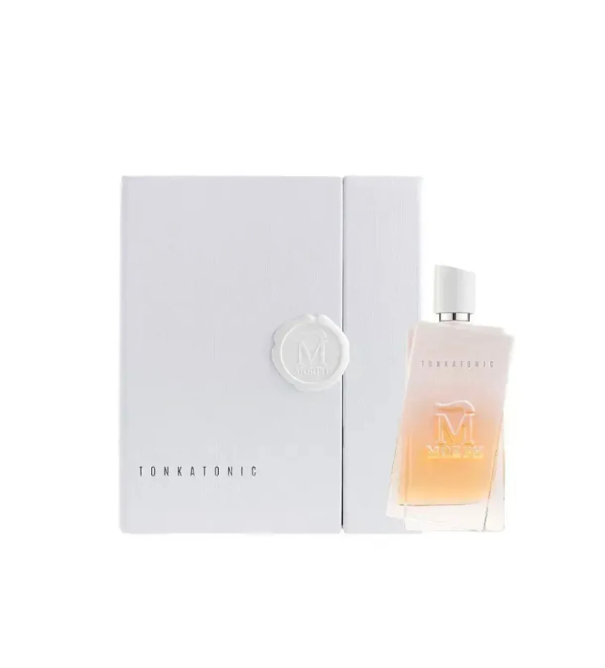 Morph Tonkatonic EDP Intense 100 ml Unisex Parfüm