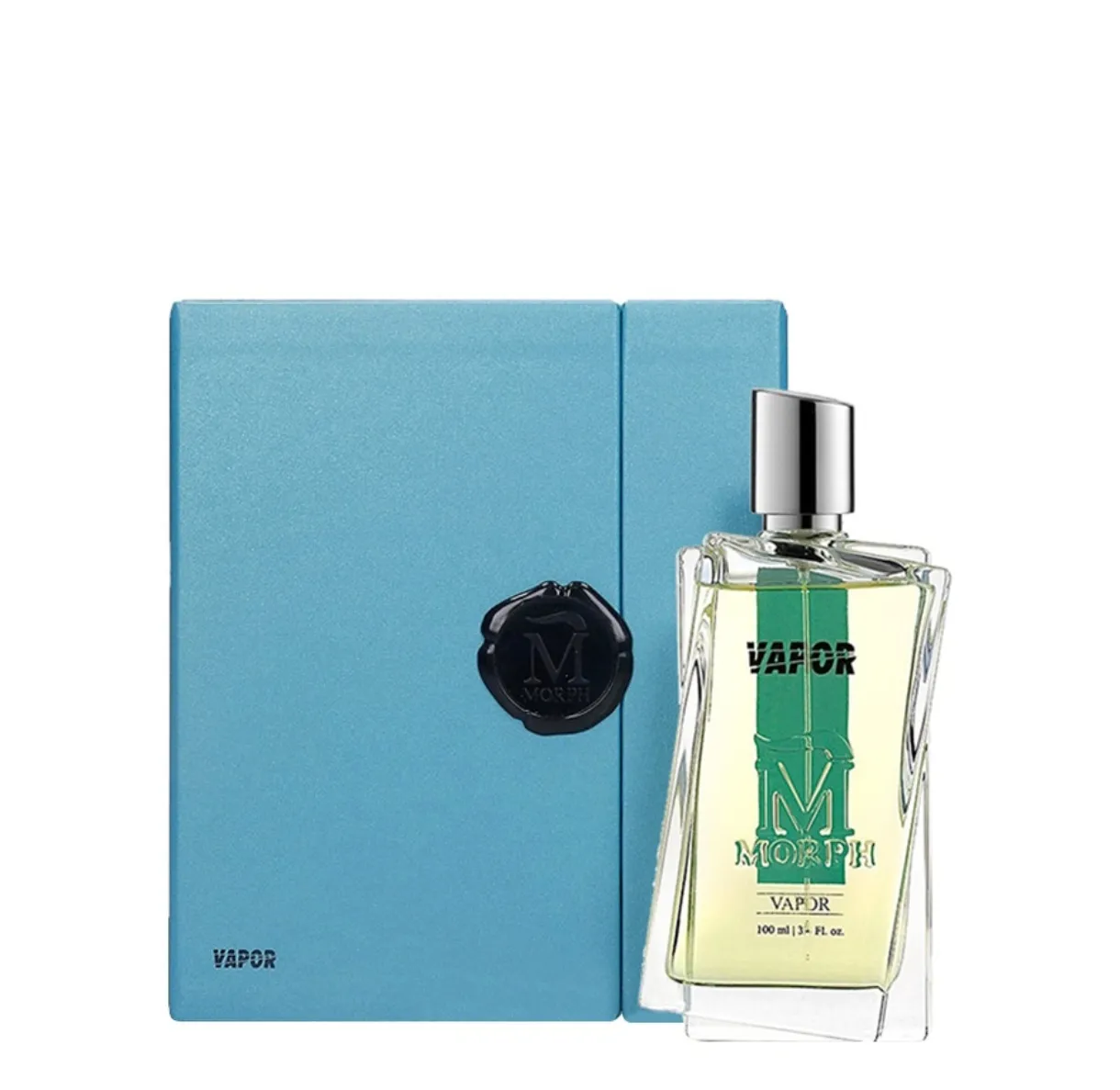 Morph Vapor EDP Intense 100 ml Unisex Parfüm