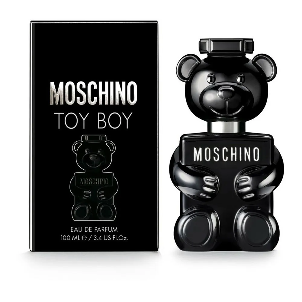 Moschino Toy Boy 100 ml EDP Erkek Parfümü