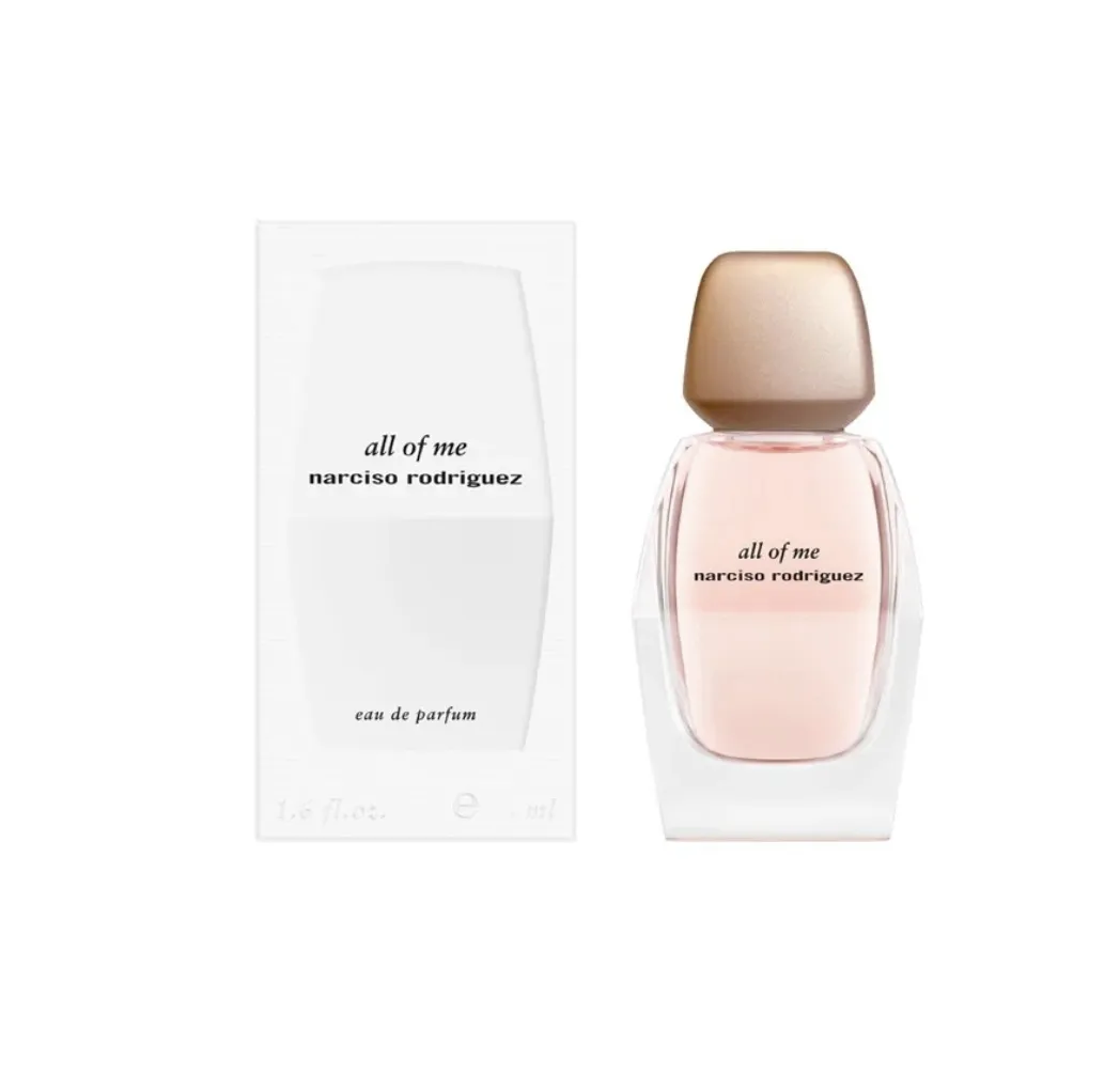 Narciso Rodriguez All of Me EDP 90 ml Kadın Parfüm -