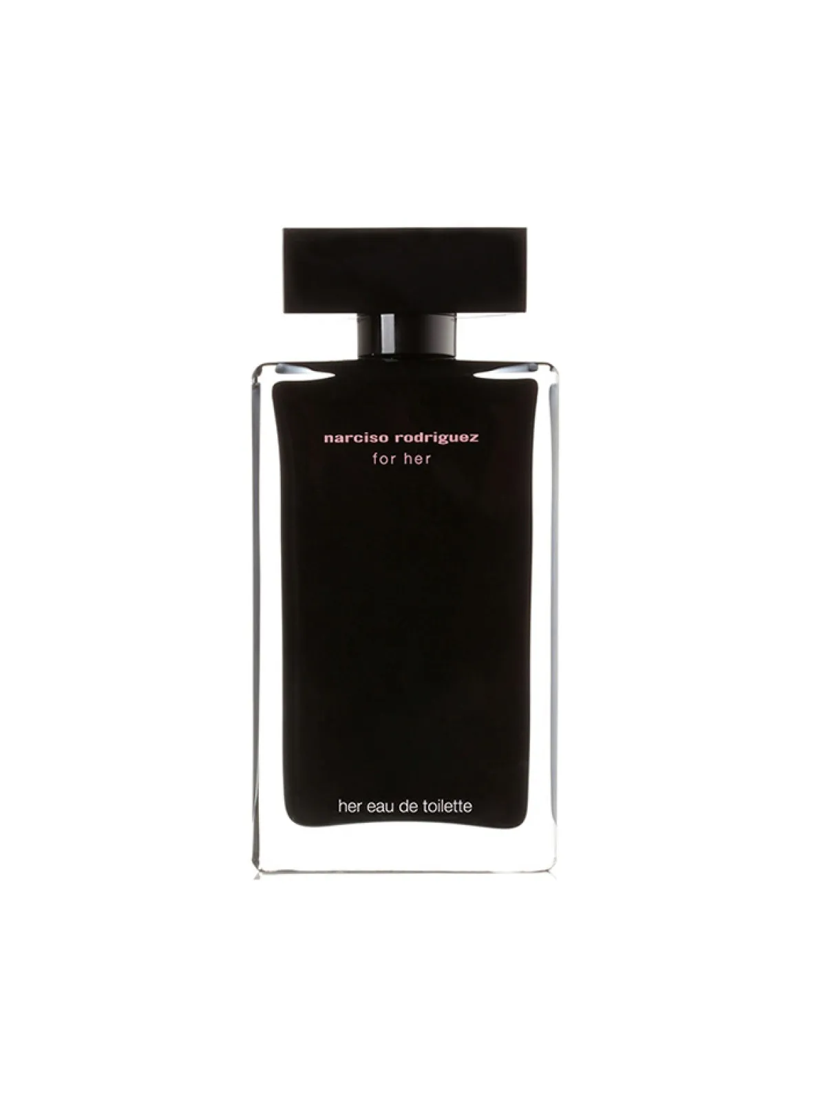 Narciso Rodriguez For Her Edt 100 ML Kadın Parfüm - NRFHE