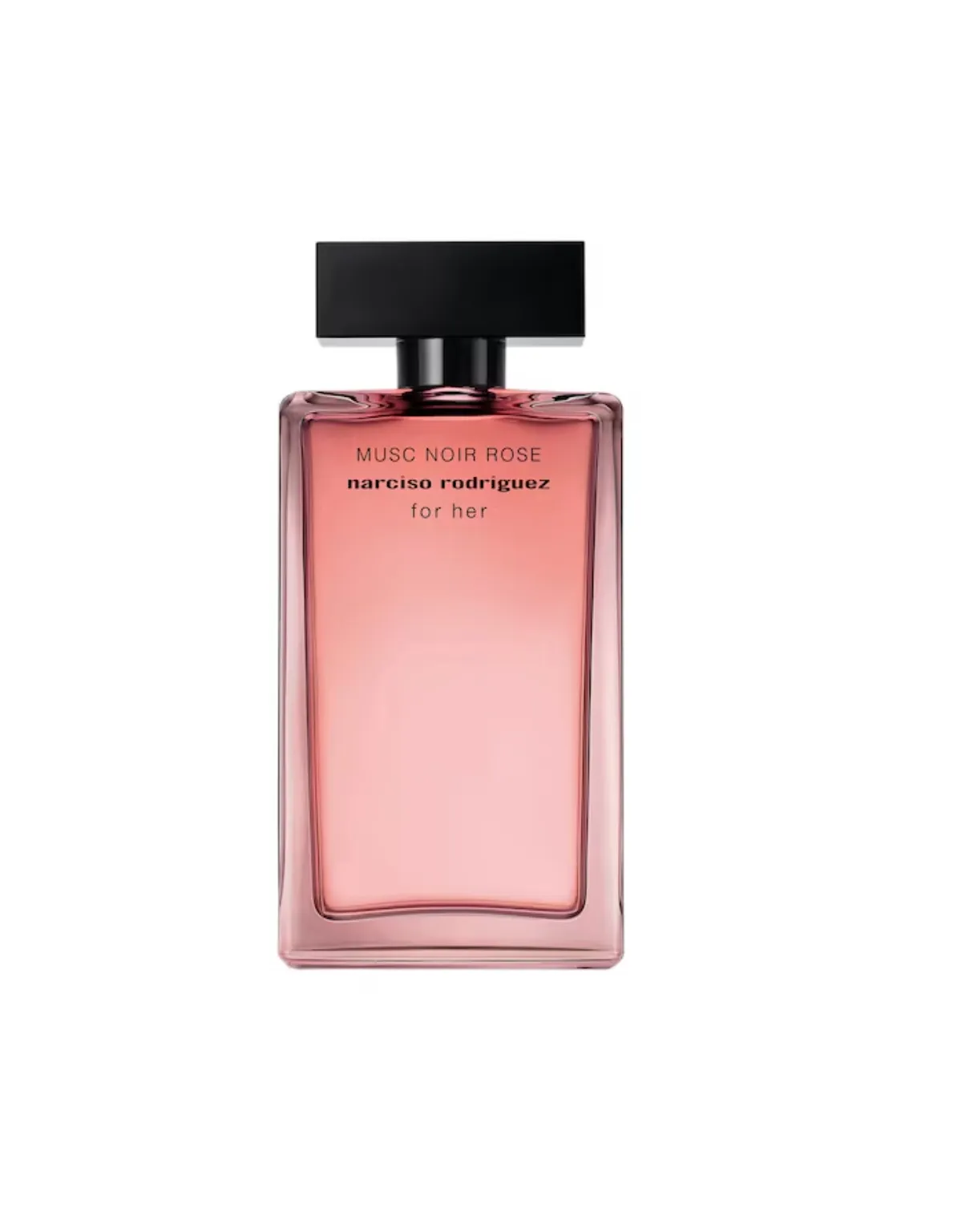 Narciso Rodriguez For Her Musc Noir Rose EDP 100 ML Kadın Parfümü -