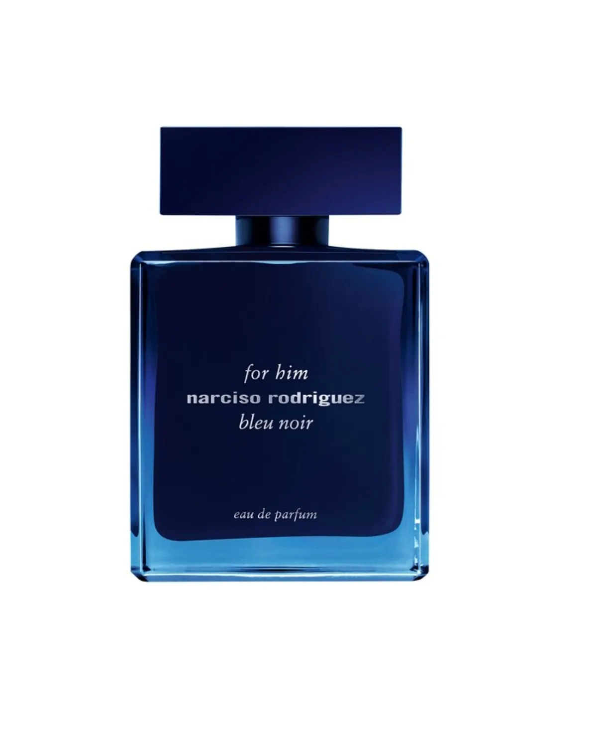 Narciso Rodriguez For Him Bleu Noir EDP 100 ML Erkek Parfümü -