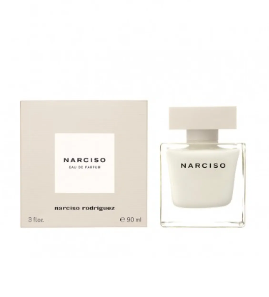 Narciso Rodriguez Narciso EDP 90 ml Kadın Parfüm -