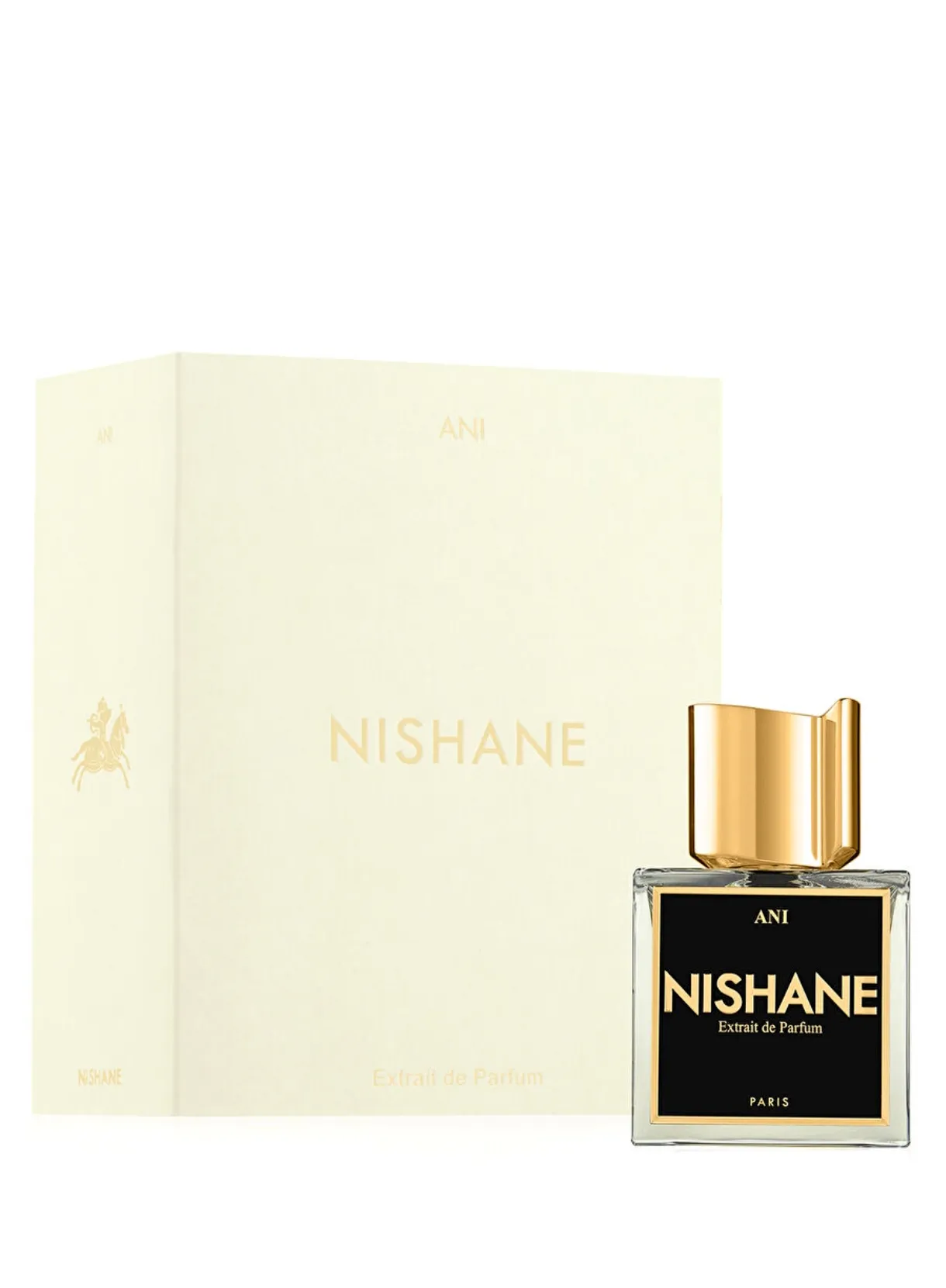 Nishane Anı 100 ML Unisex Parfüm