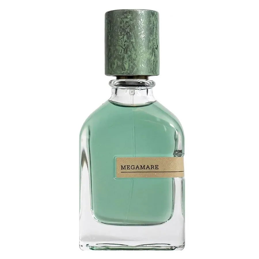 Orto Parisi Megamare Edp 50 ml Unisex Parfüm - OPMU