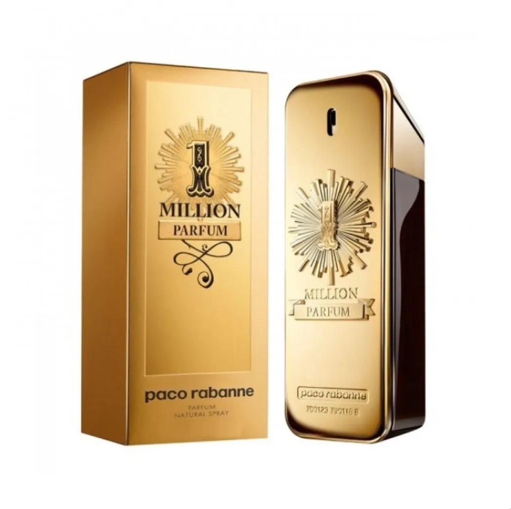 Paco Rabanne 1 Million Parfüm 100 ml Erkek Parfüm -