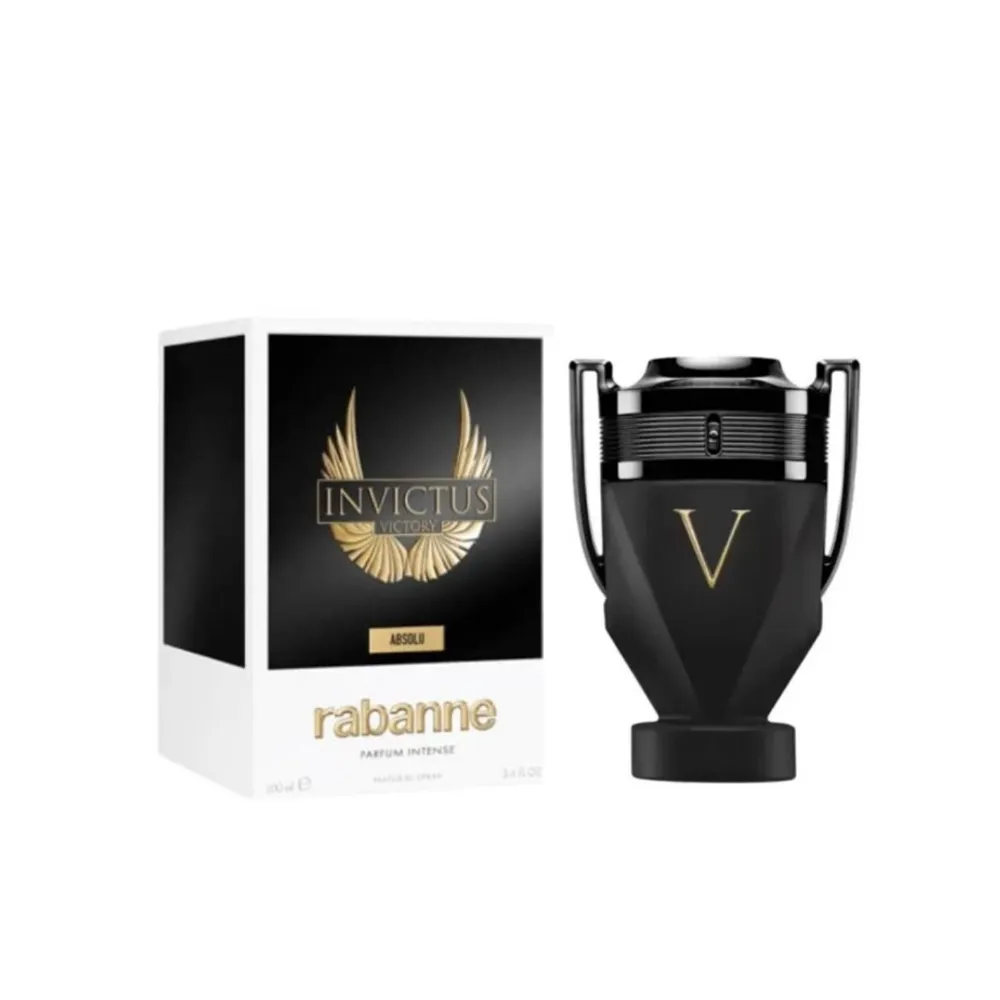 Paco Rabanne İnvictus Victory Absolu Parfüm 100 ML Erkek Parfüm