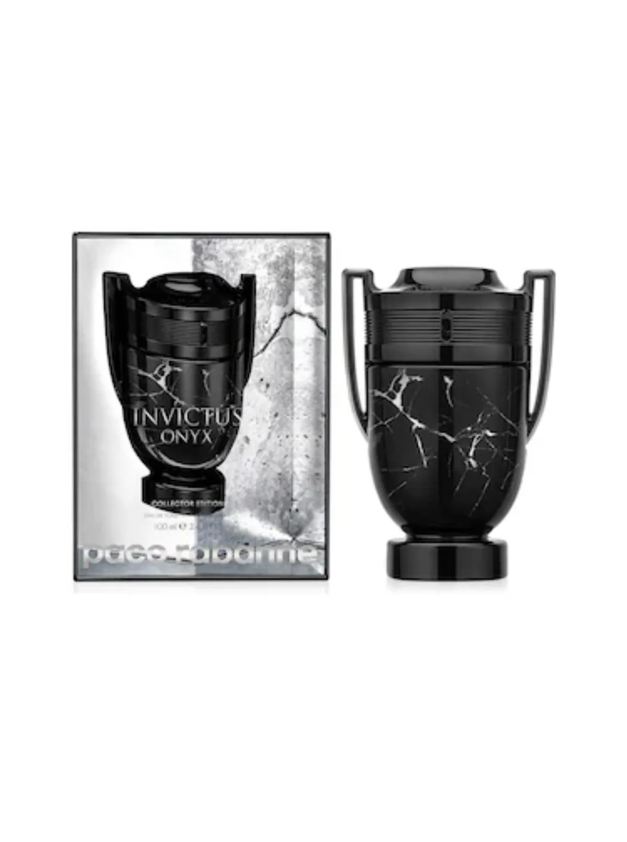 Paco Rabanne Invictus Onyx Erkek Parfüm EDT 100 ML