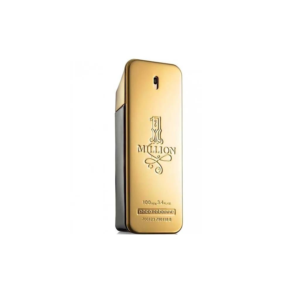 Paco Rabanne One Million Edt 100 ML Erkek Parfüm - PROM