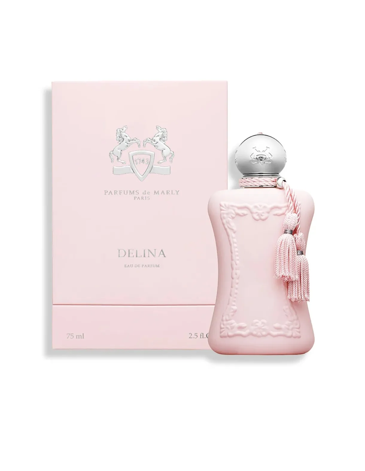 Parfums de Marly Delina 75 ml EDP Bayan Parfüm - PDMD