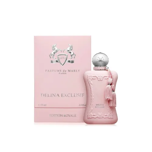 Parfums De Marly Delina Exclusif EDP Kadın 75ml Parfüm