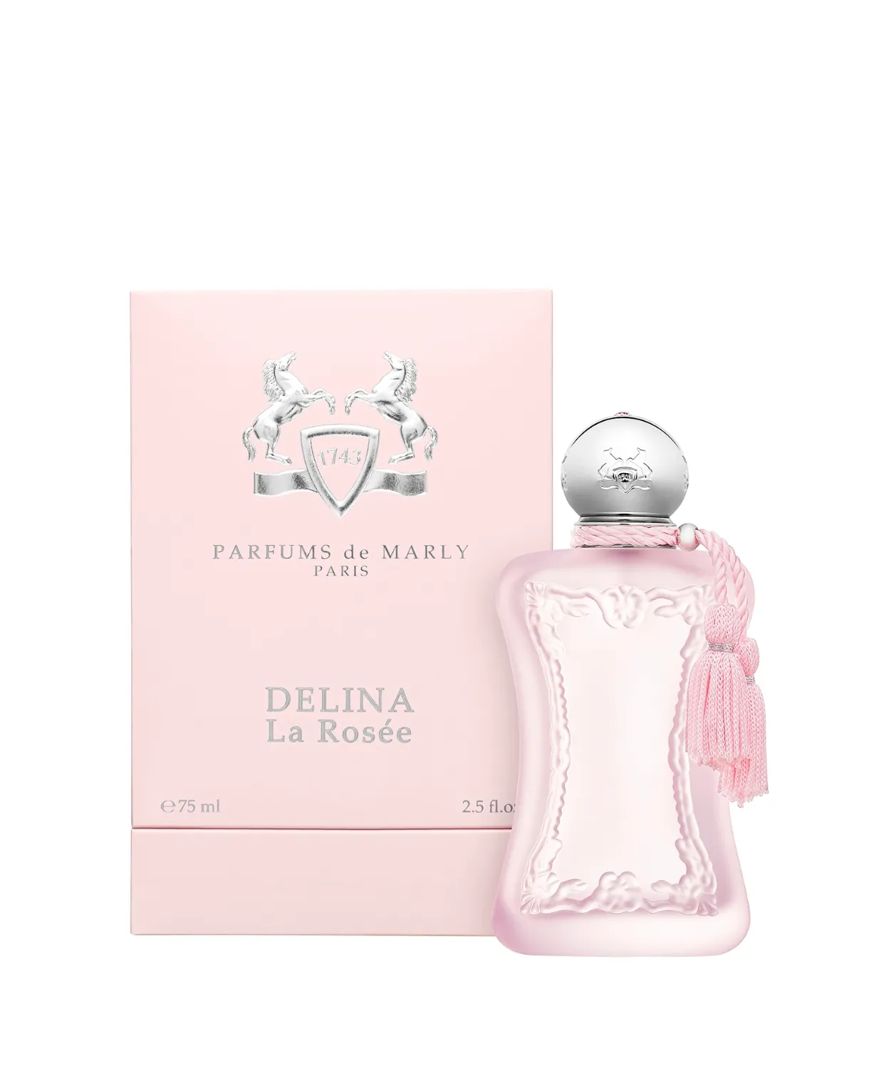 Parfums De Marly Delina La Rosee EDP 75 ML Kadın Parfüm