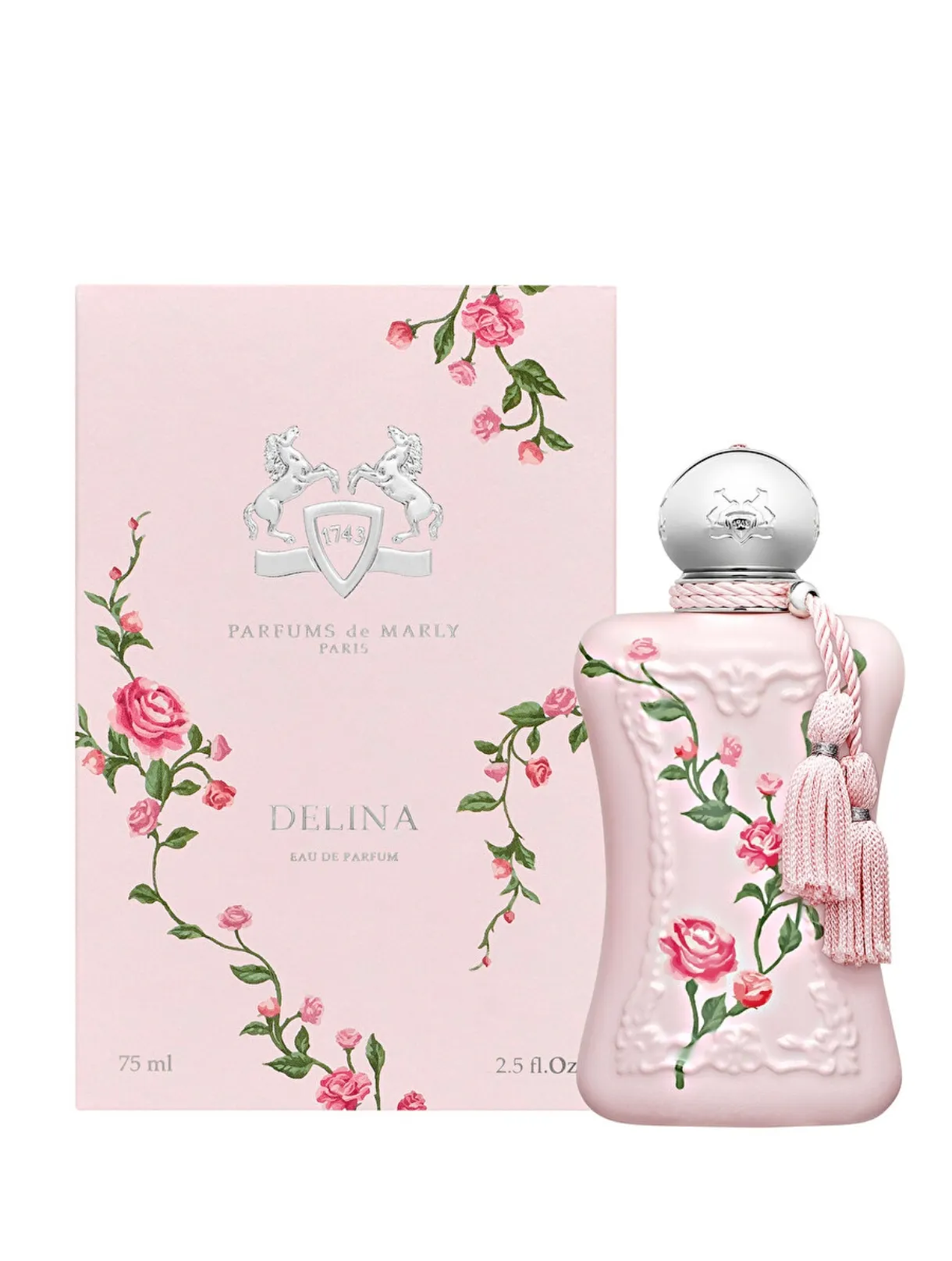 Parfums de Marly Delina Limited Edition 75 ml Kadın Parfüm -