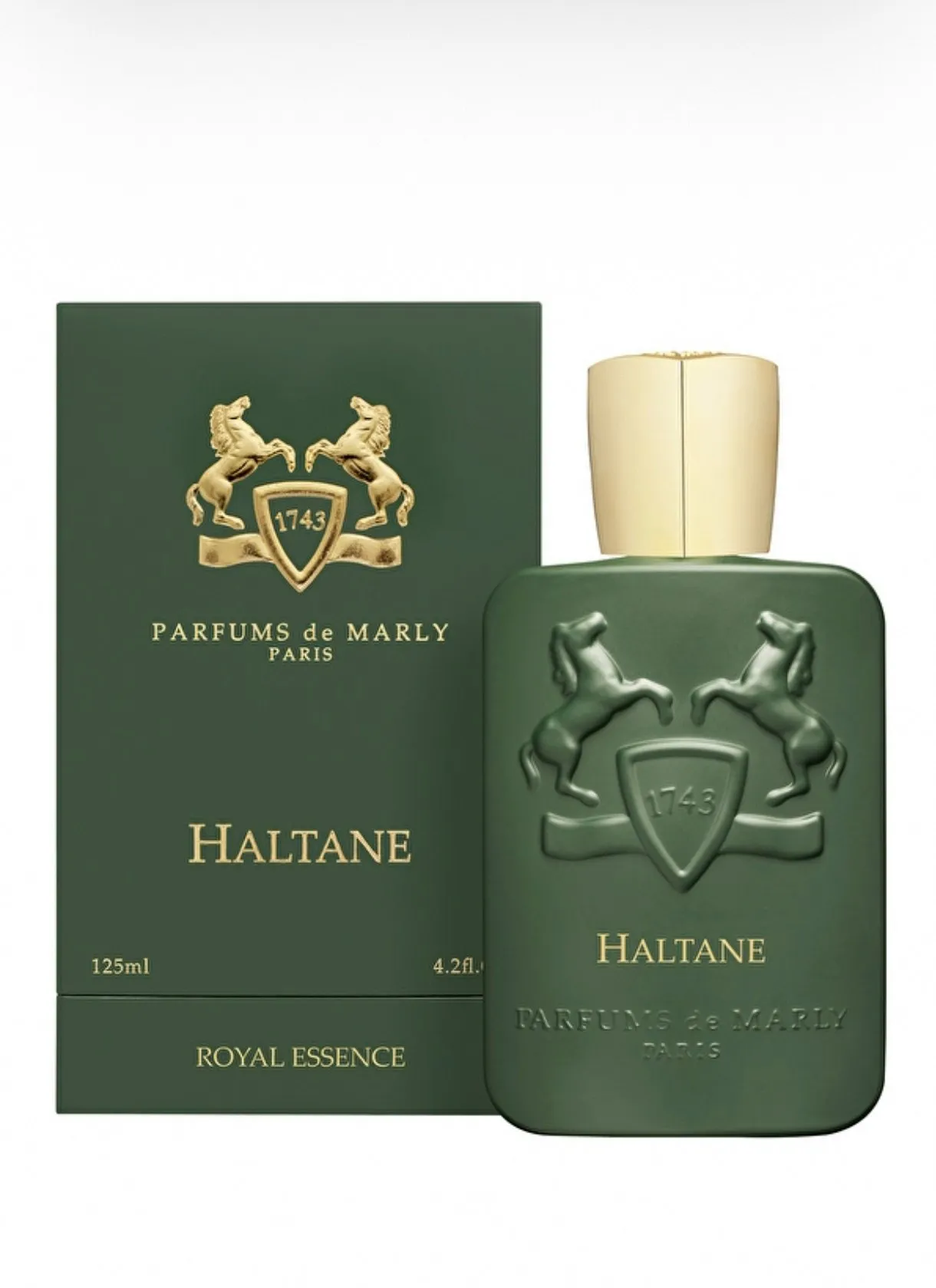 Parfums de Marly Haltane 125 ml EDP Unisex Parfüm -