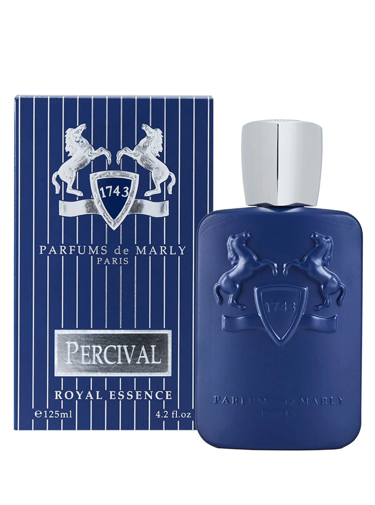 Parfums De Marly Percival EDP 125 ML Erkek Parfüm