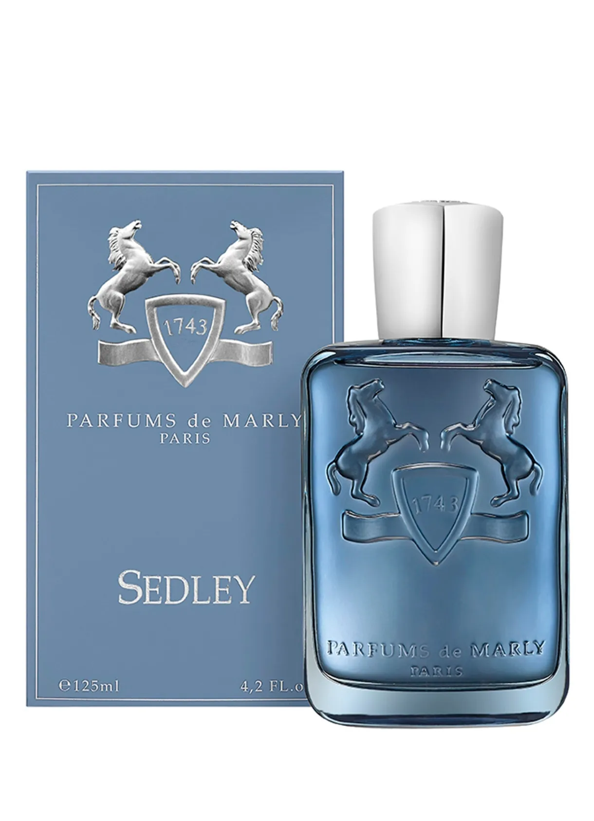Parfums De Marly Sedley EDP 100 ML Erkek Parfümü