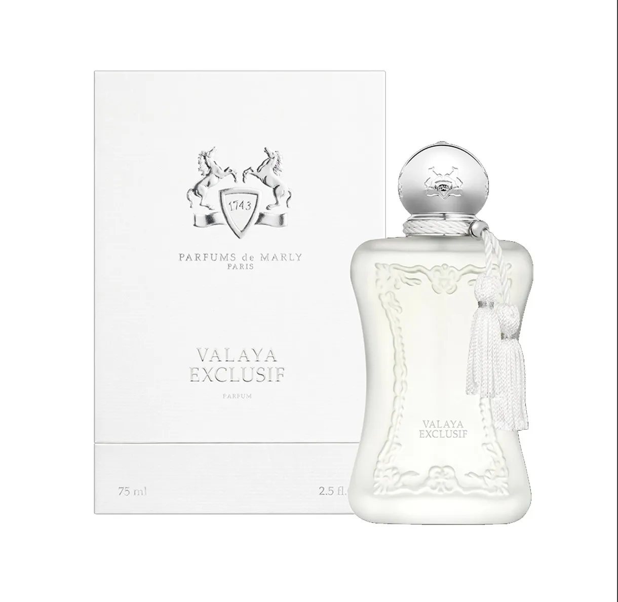 Parfums De Marly Valaya Exclusif 75 ML Kadın Parfümü