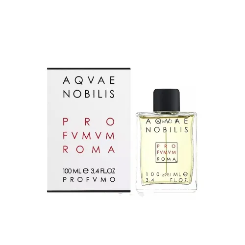 Profumum Roma - Acqua di Sale 100 ML Unisex Parfüm