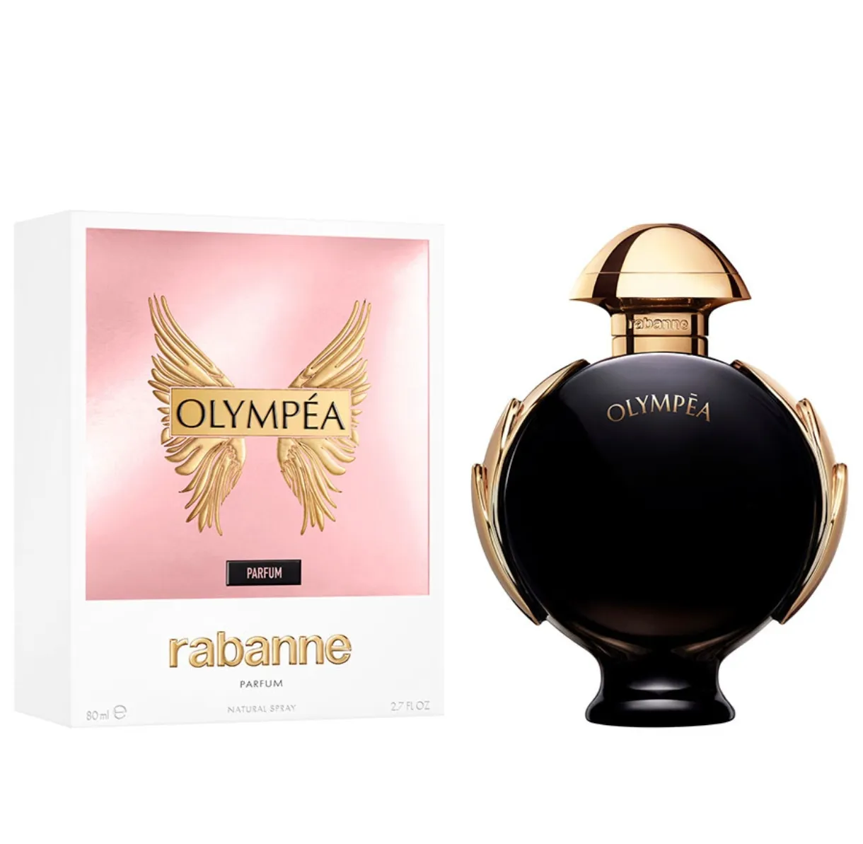 Rabanne Olympea  PARFUM 80ML Kadın Parfüm