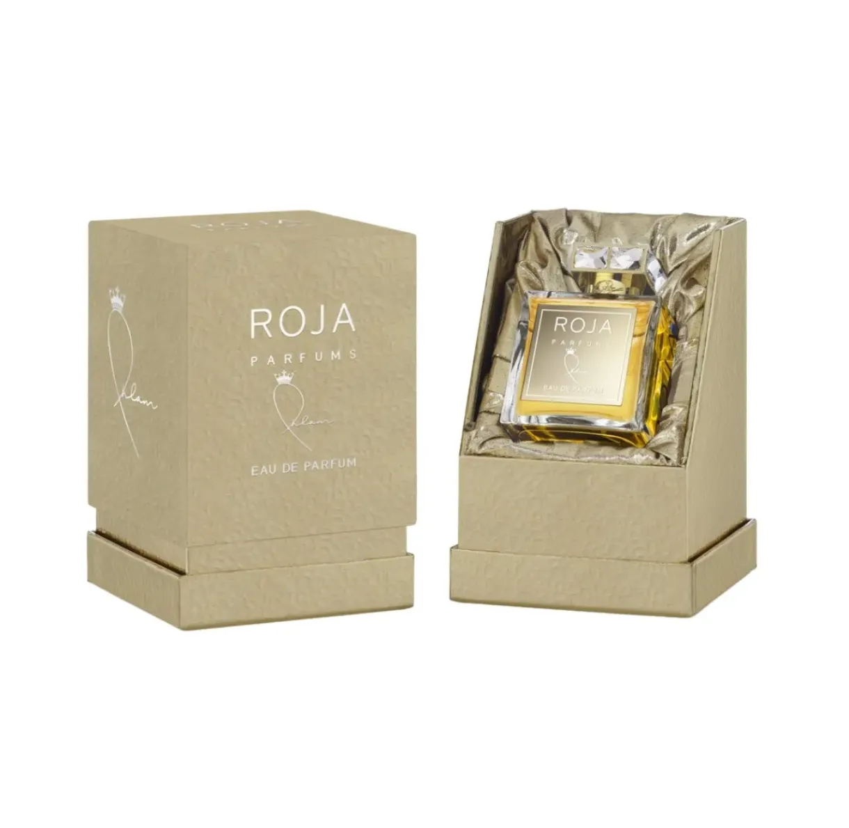 Roja Parfums Ahlam EDP 50 ML Kadın Parfüm