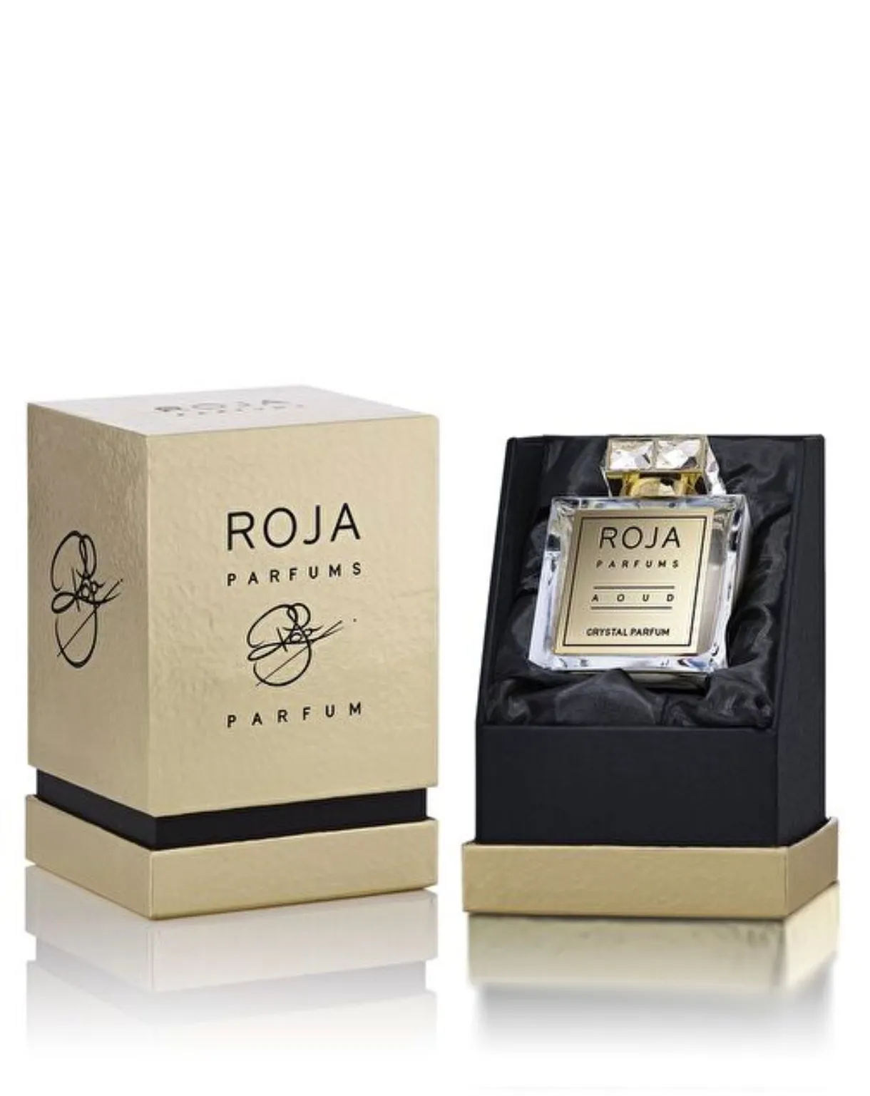 Roja Parfums Aoud PARFUM 50 mL Unisex Parfüm